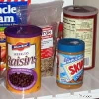 Perencanaan Makan Anggaran:Cara Makan Sehat dengan Anggaran Ketat (Contoh Kehidupan Nyata) 