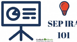 SEP IRA:Panduan Langkah demi Langkah untuk Wiraswasta 
