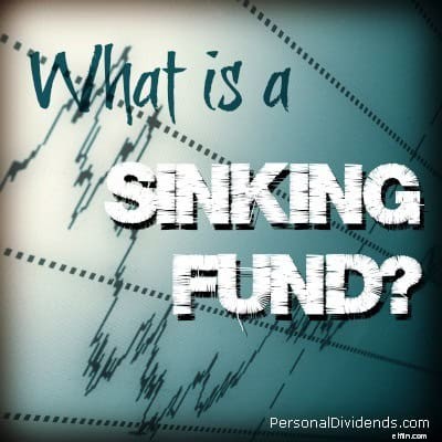 Penjelasan Sinking Fund:Cara Kerja &Manfaatnya 