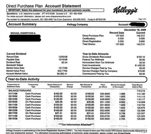 Rencana Pembelian Saham Langsung:Panduan Pemula untuk Investasi Terjangkau 
