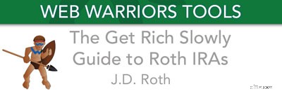 Roth IRA:Pahami Aturan &Mulai Menabung untuk Pensiun 
