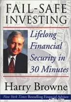 Portofolio Permanen Harry Browne:Strategi Investasi Bebas Risiko 