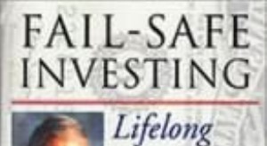 Portofolio Permanen Harry Browne:Strategi Investasi Bebas Risiko 