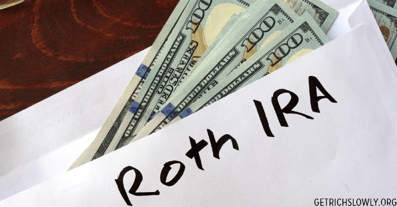 Investasi Terbaik untuk Roth IRA:Panduan Komprehensif 