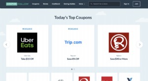 Ulasan CouponFollow 2024:Hemat Uang dengan Kupon &Uang Kembali Terverifikasi 