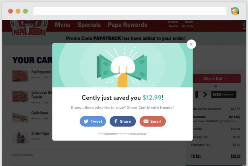 Ulasan CouponFollow 2024:Hemat Uang dengan Kupon &Uang Kembali Terverifikasi 