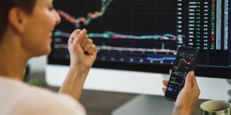 Penjelasan Perdagangan Harian:Panduan Pemula untuk Perdagangan Saham Jangka Pendek 