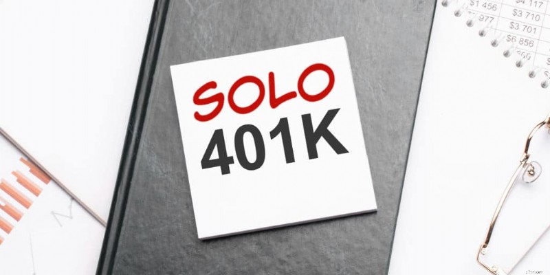 Solo 401(k):Apakah Ini Tepat untuk Anda? Manfaat &Kelayakan 