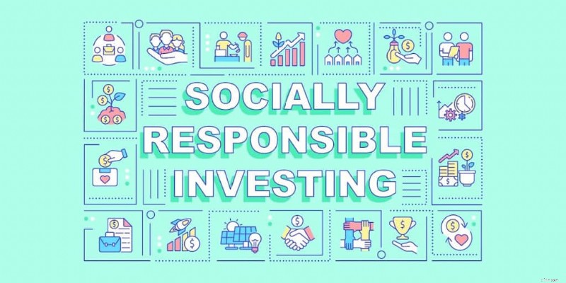 Investasi Bertanggung Jawab Sosial (SRI):Menyelaraskan Investasi dengan Nilai-Nilai Anda 