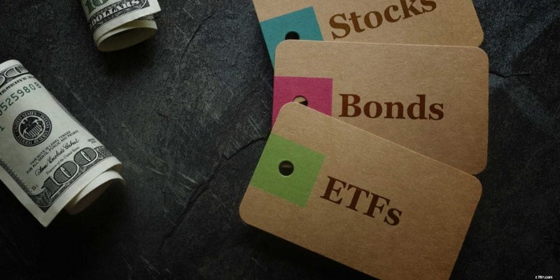 Penjelasan ETF:Panduan Pemula untuk Pertukaran Dana yang Diperdagangkan 