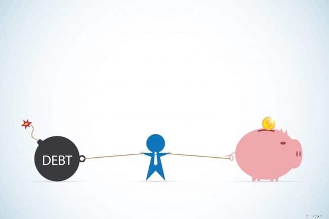 Pengurangan Hutang vs. Investasi:Mana yang Harus Anda Prioritaskan? 