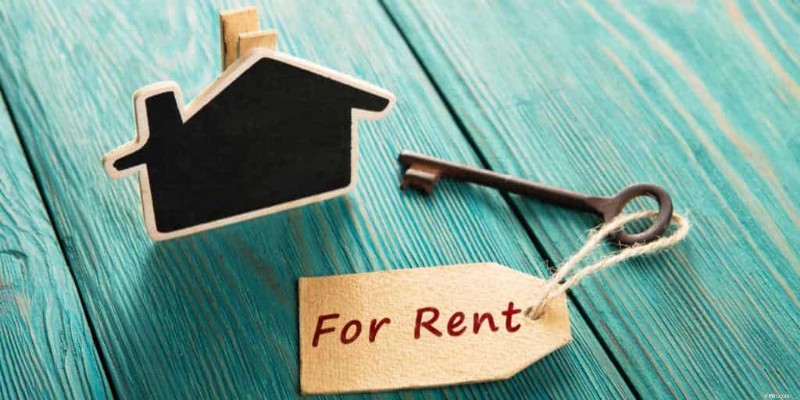 Landlord Essentials:Panduan Pemula dalam Investasi Real Estat 