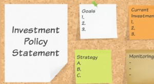 Créez votre énoncé de politique d investissement (IPS) :un guide complet 