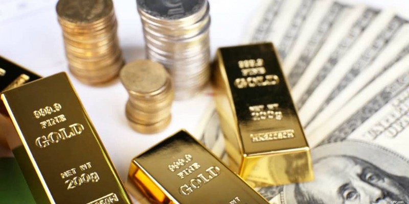 Logam Mulia sebagai Alternatif Investasi:Pro &Kontra 