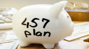 Comprensión de los planes 403(b):elegibilidad y beneficios para empleados del sector público 