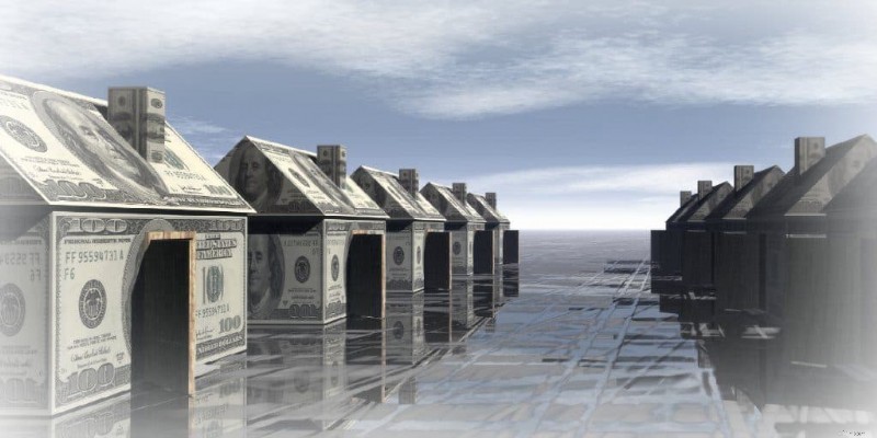 Investasi Real Estat:Membangun Kekayaan - Apakah Ini Tepat Untuk Anda? 