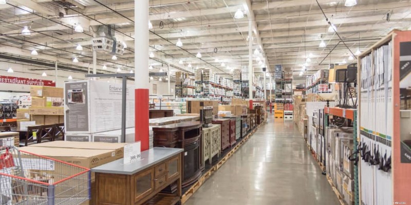 BJ s vs. Costco vs. Sam s Club:Pengecer Gudang Mana yang Terbaik? 