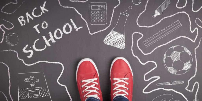 Tabungan Kembali ke Sekolah:Tips &Penawaran Ahli untuk Orang Tua 