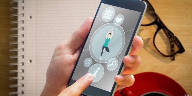 Aplikasi Kesehatan Gratis &Terjangkau Teratas untuk Anda yang Lebih Sehat 