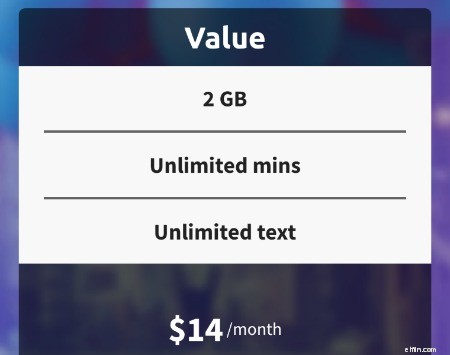 Ulasan Tello Mobile:Paket Ponsel Terjangkau &Fleksibel 
