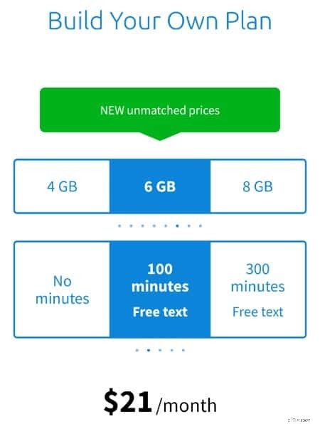 Ulasan Tello Mobile:Paket Ponsel Terjangkau &Fleksibel 