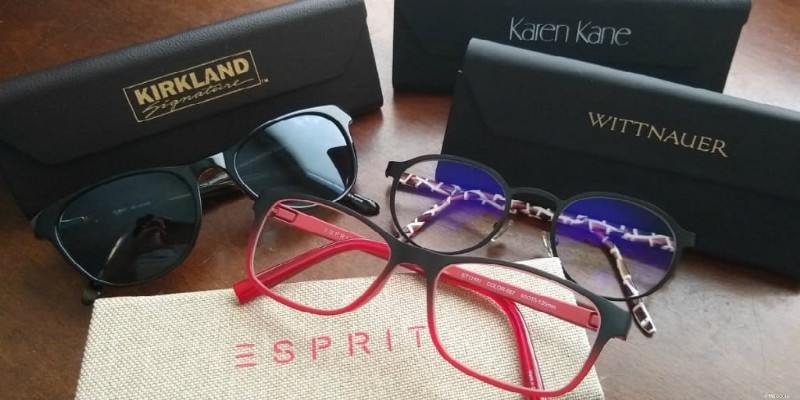 Ulasan Optik Costco:Kacamata, Layanan &Nilai 