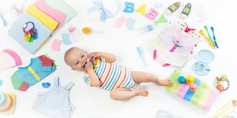 Anggaran Bayi Baru Lahir:Perencanaan Keuangan Cerdas untuk Biaya Perawatan Bayi 