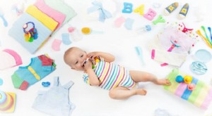 Anggaran Bayi Baru Lahir:Perencanaan Keuangan Cerdas untuk Biaya Perawatan Bayi 