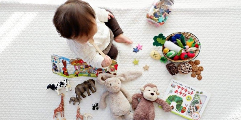 Anggaran Bayi Baru Lahir:Perencanaan Keuangan Cerdas untuk Biaya Perawatan Bayi 
