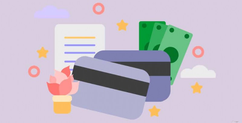 Kartu Debit vs. Kartu Kredit:Penjelasan Perbedaan Utama 