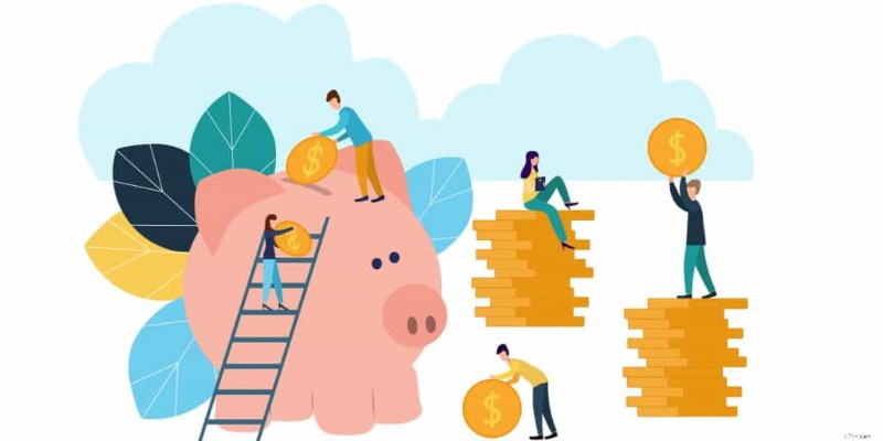 Pinjaman P2P:Panduan Komprehensif tentang Pro, Kontra, dan Kesesuaian 