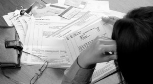 Estrategias efectivas para eliminar la deuda de tarjetas de crédito:más rápido 