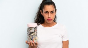 Die finanziellen Auswirkungen einer Scheidung auf Frauen:Ein umfassender Überblick 