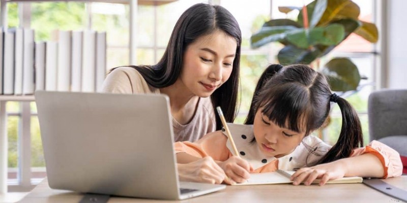 Homeschooling:Panduan Memilih Jalur Pendidikan Terbaik untuk Keluarga Anda 