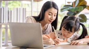 Educación en el hogar:una guía para elegir el mejor camino educativo para su familia 
