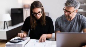20 anni di vita con un unico reddito:una guida realistica 