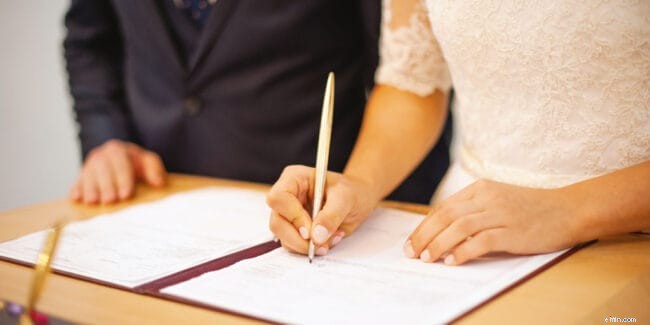 Daftar Periksa Keuangan Baru Menikah:Membangun Fondasi yang Kuat 