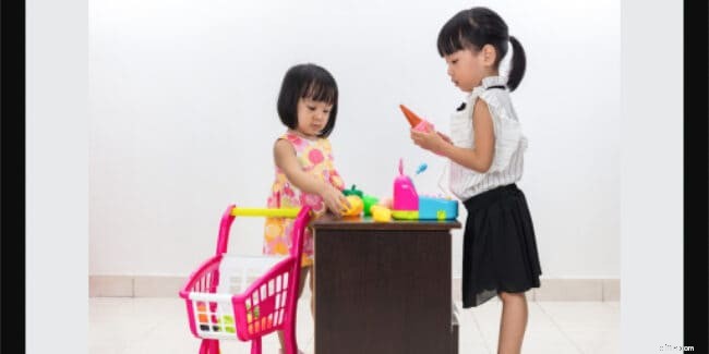 Literasi Keuangan untuk Anak:Permainan &Aktivitas Uang yang Menyenangkan 
