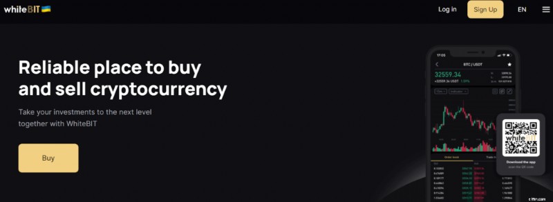 WhiteBit vs. BitMart vs. BYDFI:Perbandingan Pertukaran Mata Uang Kripto Komprehensif (2024) 