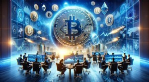 Prop Trading Explicado:Entrando no Mercado de Criptomoedas? 