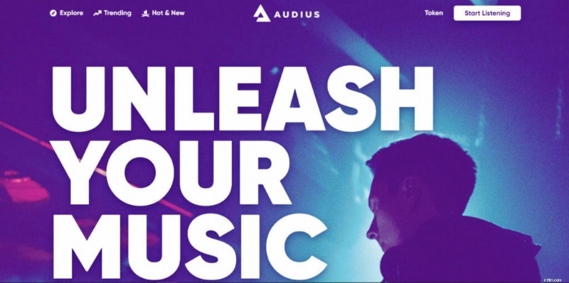 Beli Audius Token ($AUDIO):Tempat &Cara Membeli - Panduan Komprehensif 