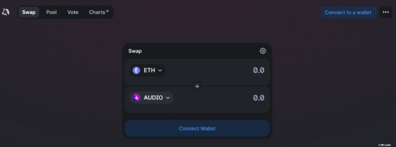 Beli Audius Token ($AUDIO):Tempat &Cara Membeli - Panduan Komprehensif 