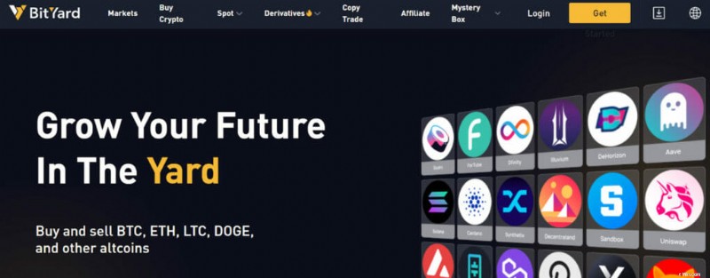 4 Platform Copy Trading Kripto Teratas di Prancis - 2024 