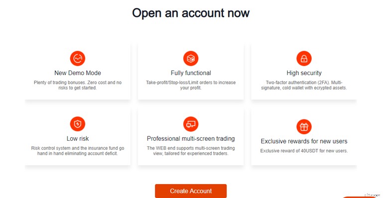 4 Platform Copy Trading Kripto Teratas di Prancis - 2024 