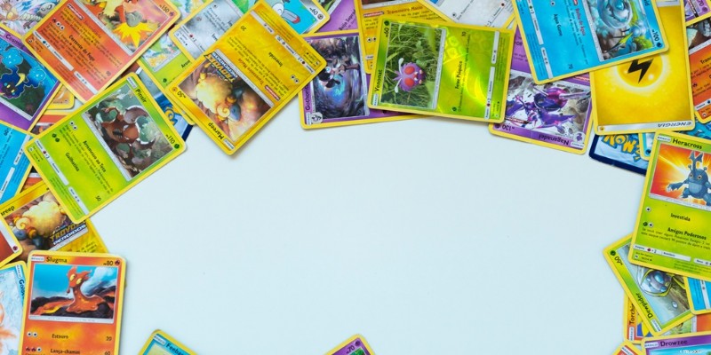 Maksimalkan Keuntungan Anda:Jual Kartu Pokémon Lama Anda 