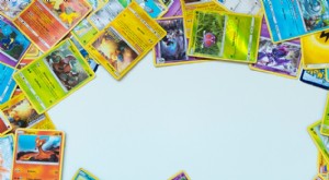Maksimalkan Keuntungan Anda:Jual Kartu Pokémon Lama Anda 