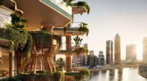 Bienes raíces regenerativos:dando forma al futuro de las ciudades globales | Davos 2026 