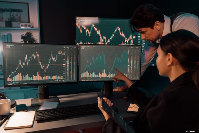 Trading Forex:Memisahkan Fakta dari Fiksi untuk Profesional Bisnis 