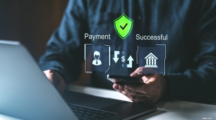Pemrosesan Pembayaran Aman:Melindungi Bisnis &Pelanggan Anda 