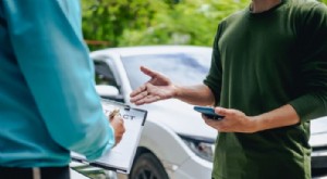 Préstamos para liquidación de accidentes automovilísticos:financiación de su reclamación durante el litigio 